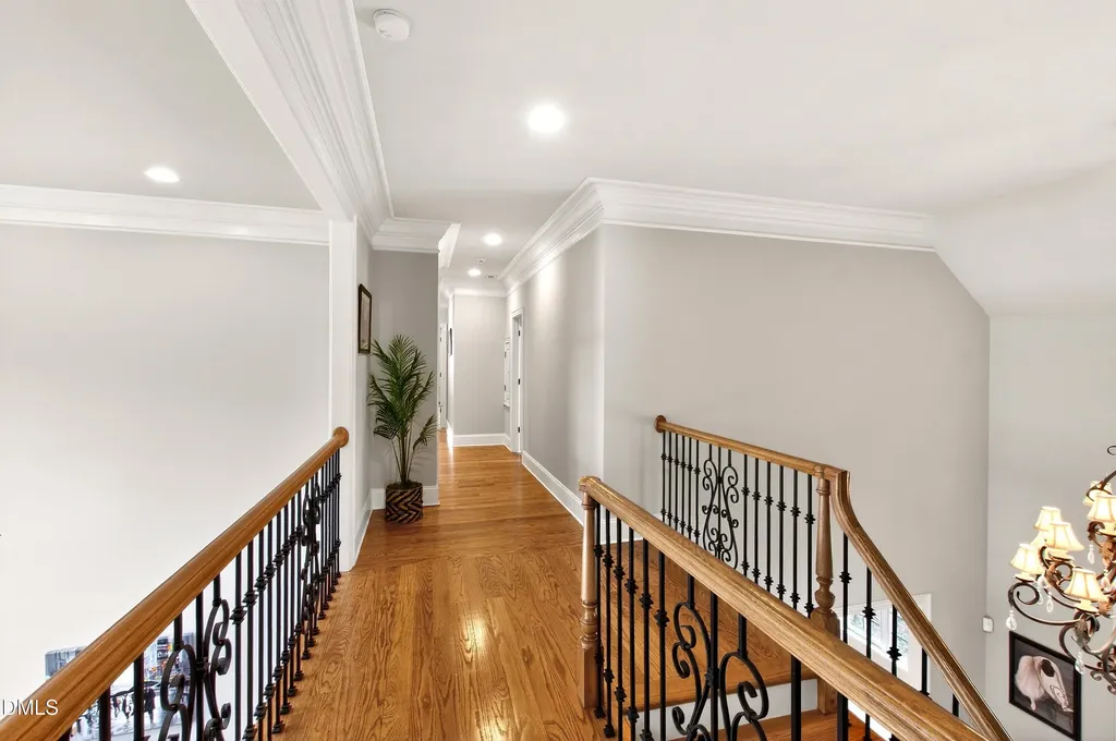 1612 Sharnbrook Court Raleigh NC 27614