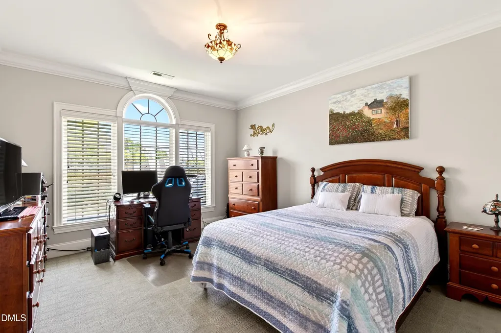 1612 Sharnbrook Court Raleigh NC 27614