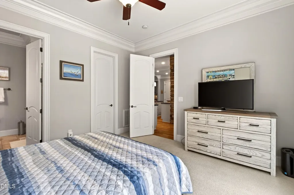1612 Sharnbrook Court Raleigh NC 27614