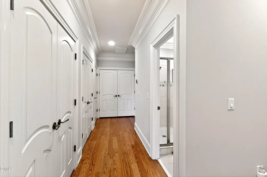 1612 Sharnbrook Court Raleigh NC 27614
