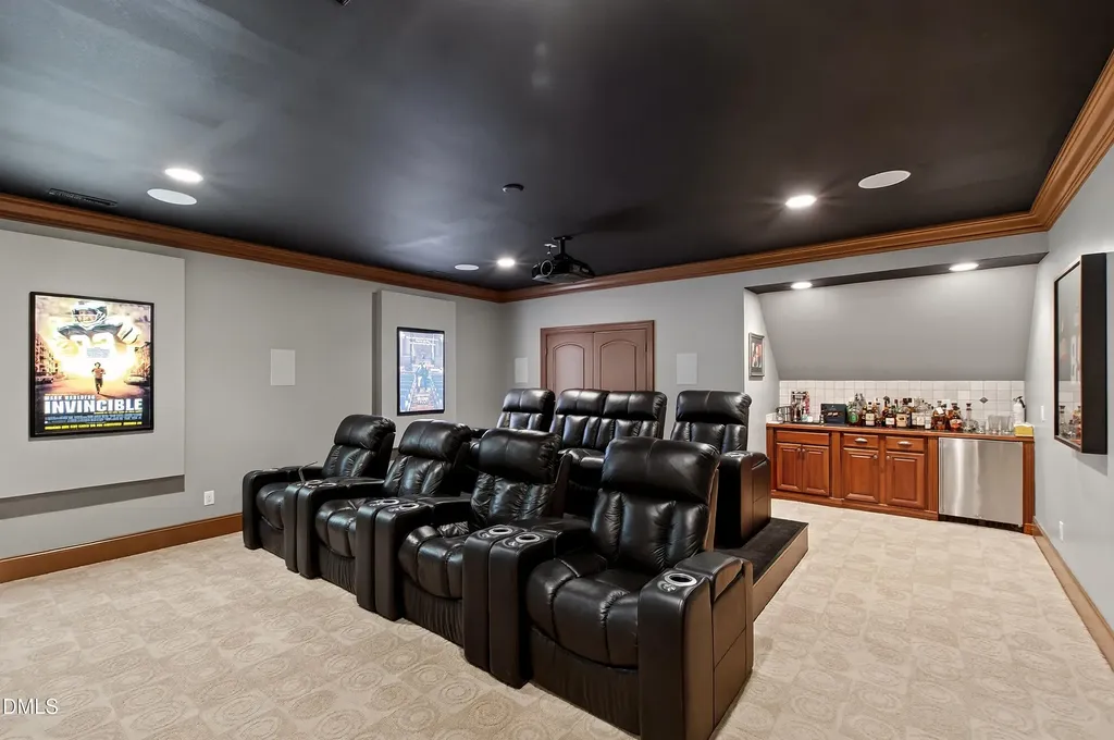 1612 Sharnbrook Court Raleigh NC 27614