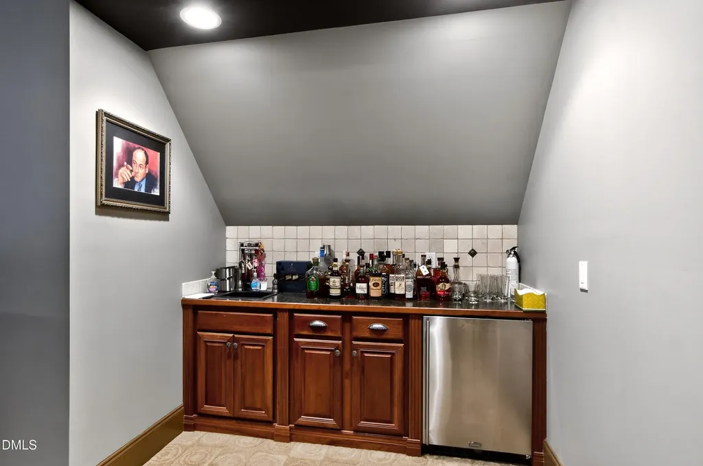 1612 Sharnbrook Court Raleigh NC 27614