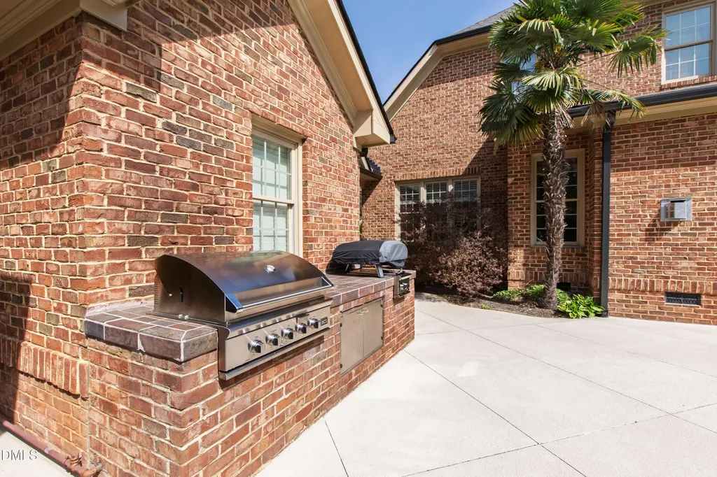 1612 Sharnbrook Court Raleigh NC 27614
