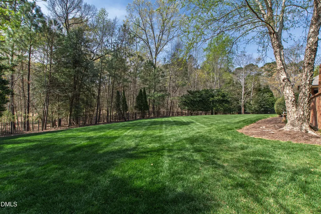 1612 Sharnbrook Court Raleigh NC 27614