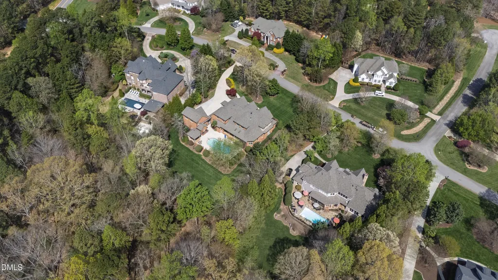 1612 Sharnbrook Court Raleigh NC 27614