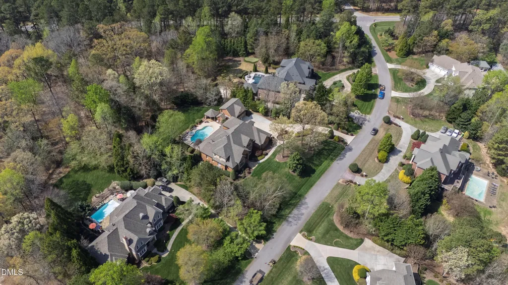 1612 Sharnbrook Court Raleigh NC 27614