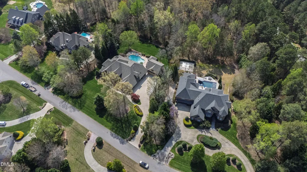 1612 Sharnbrook Court Raleigh NC 27614