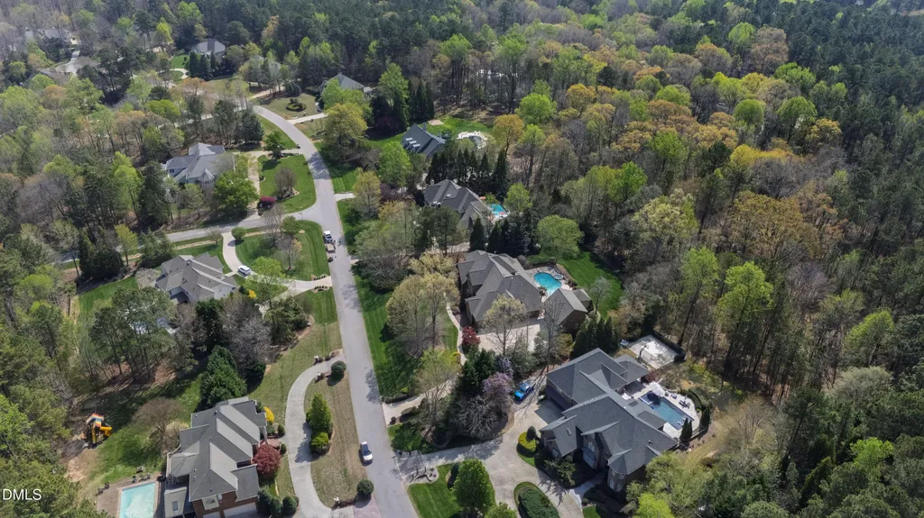1612 Sharnbrook Court Raleigh NC 27614