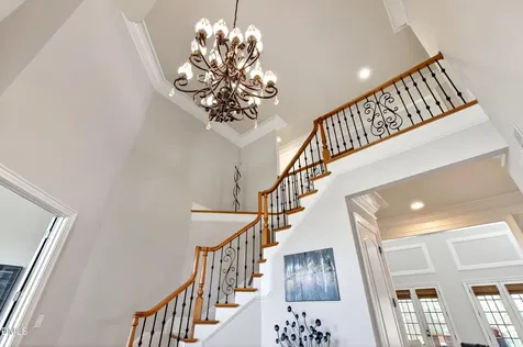 1612 Sharnbrook Court Raleigh NC 27614