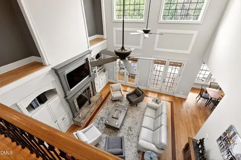 1612 Sharnbrook Court Raleigh NC 27614