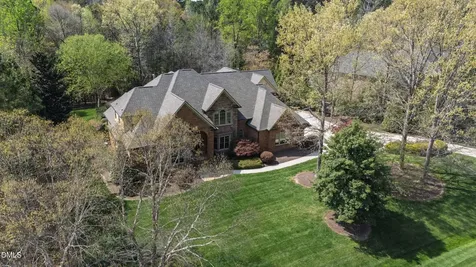 1612 Sharnbrook Court Raleigh NC 27614