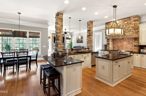 1612 Sharnbrook Court Raleigh NC 27614