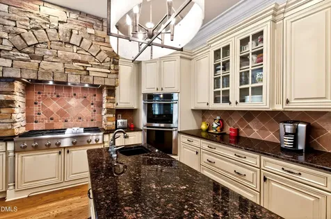 1612 Sharnbrook Court Raleigh NC 27614