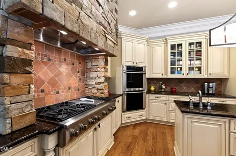 1612 Sharnbrook Court Raleigh NC 27614