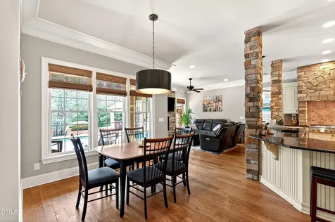 1612 Sharnbrook Court Raleigh NC 27614
