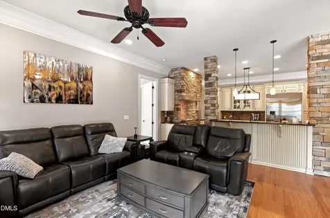 1612 Sharnbrook Court Raleigh NC 27614