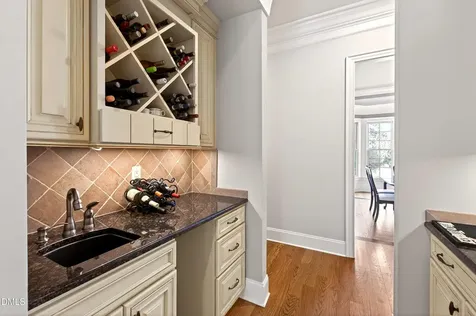 1612 Sharnbrook Court Raleigh NC 27614
