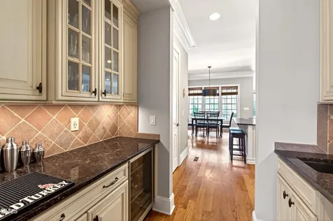 1612 Sharnbrook Court Raleigh NC 27614