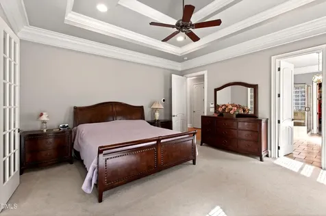 1612 Sharnbrook Court Raleigh NC 27614