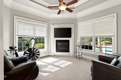 1612 Sharnbrook Court Raleigh NC 27614