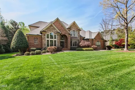 1612 Sharnbrook Court Raleigh NC 27614