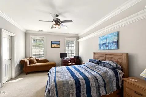 1612 Sharnbrook Court Raleigh NC 27614