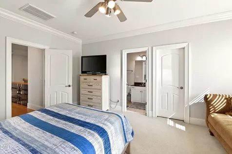1612 Sharnbrook Court Raleigh NC 27614