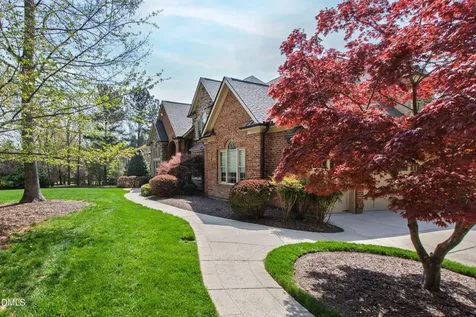 1612 Sharnbrook Court Raleigh NC 27614