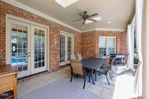 1612 Sharnbrook Court Raleigh NC 27614