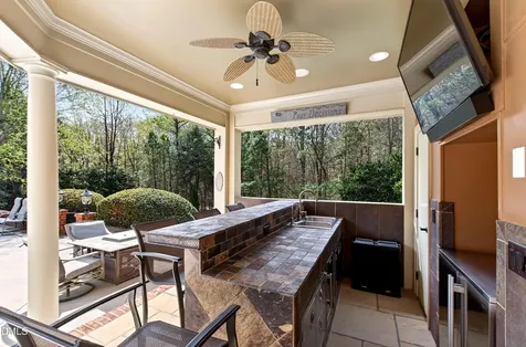 1612 Sharnbrook Court Raleigh NC 27614