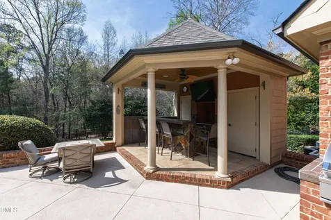 1612 Sharnbrook Court Raleigh NC 27614