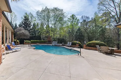 1612 Sharnbrook Court Raleigh NC 27614