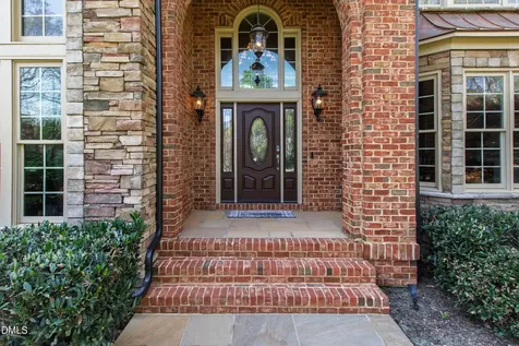 1612 Sharnbrook Court Raleigh NC 27614