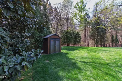 1612 Sharnbrook Court Raleigh NC 27614