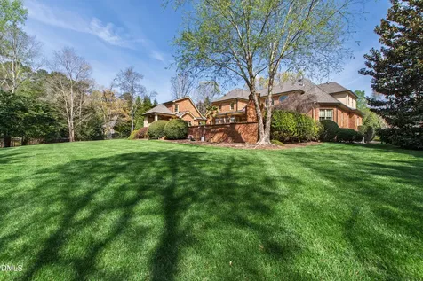 1612 Sharnbrook Court Raleigh NC 27614