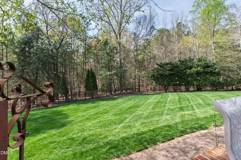 1612 Sharnbrook Court Raleigh NC 27614
