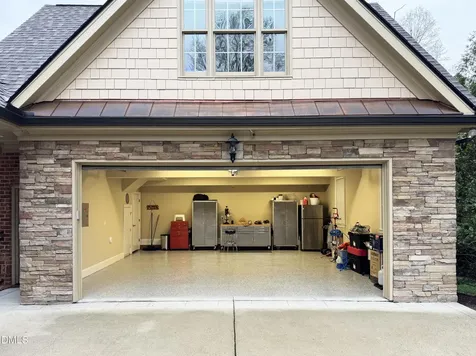 1612 Sharnbrook Court Raleigh NC 27614