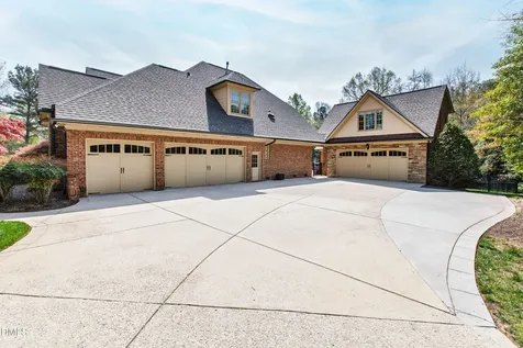 1612 Sharnbrook Court Raleigh NC 27614