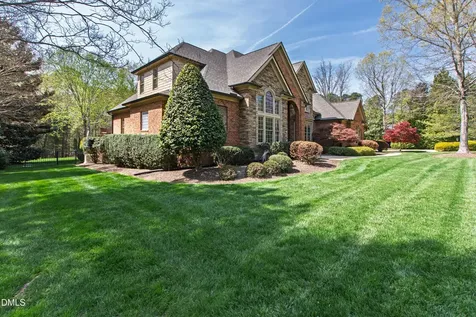 1612 Sharnbrook Court Raleigh NC 27614
