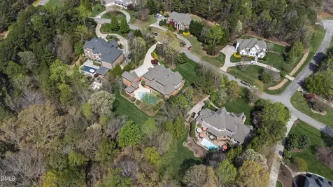 1612 Sharnbrook Court Raleigh NC 27614