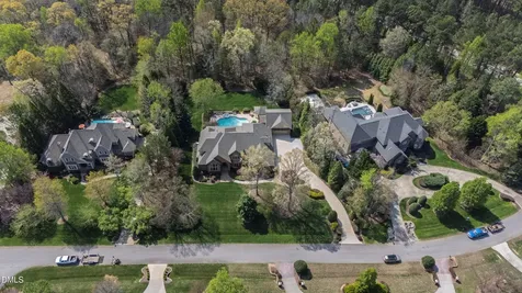 1612 Sharnbrook Court Raleigh NC 27614