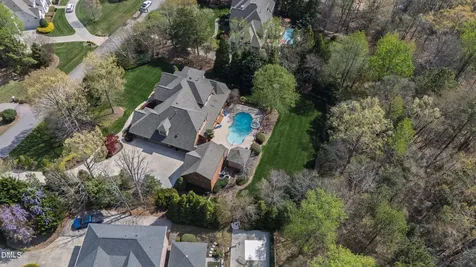 1612 Sharnbrook Court Raleigh NC 27614