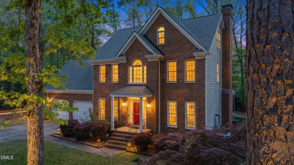 5405 Chimney Swift Drive Wake Forest NC 27587