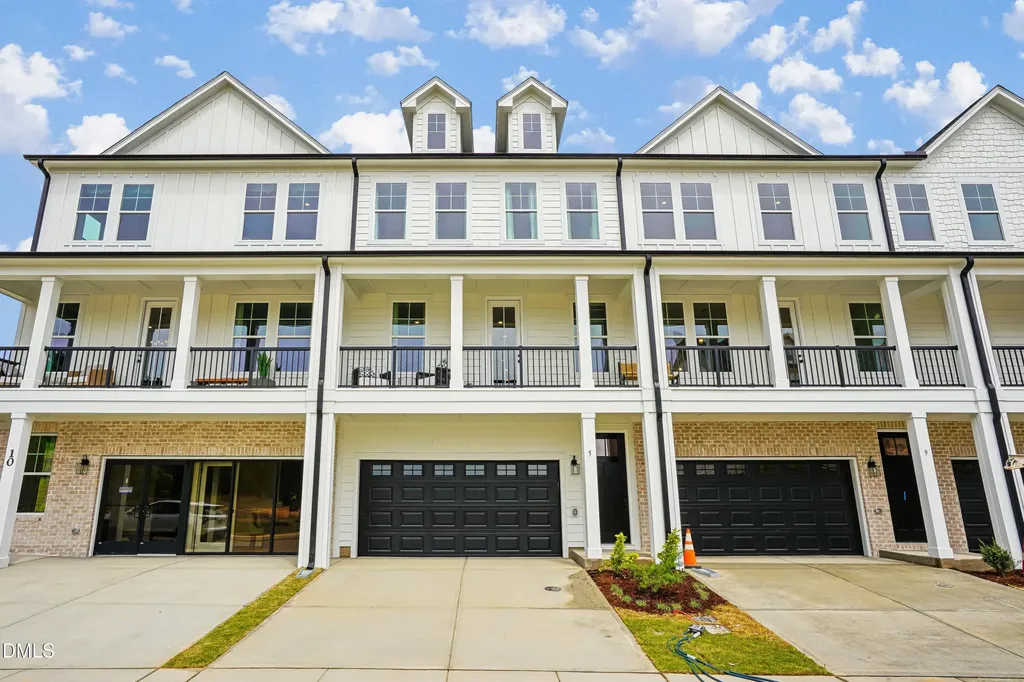 264 Blooming Willow Trail Clayton NC 27527