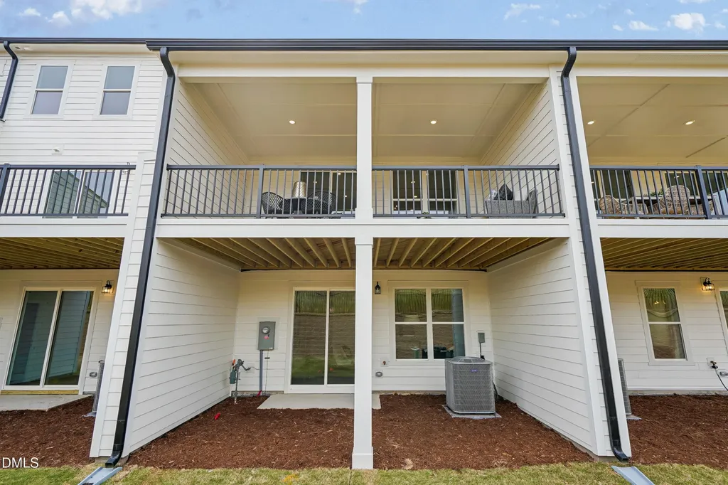 264 Blooming Willow Trail Clayton NC 27527