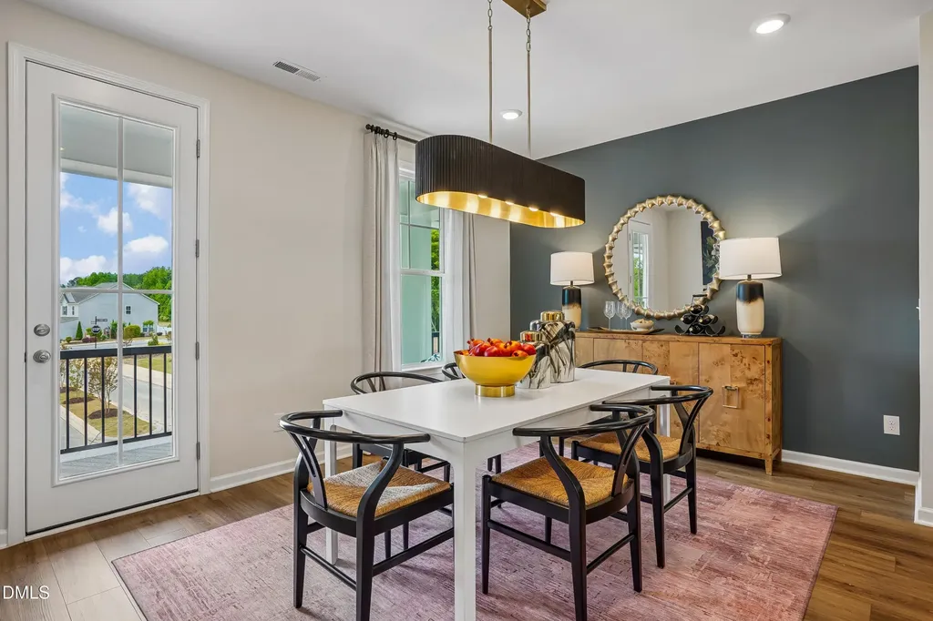 264 Blooming Willow Trail Clayton NC 27527