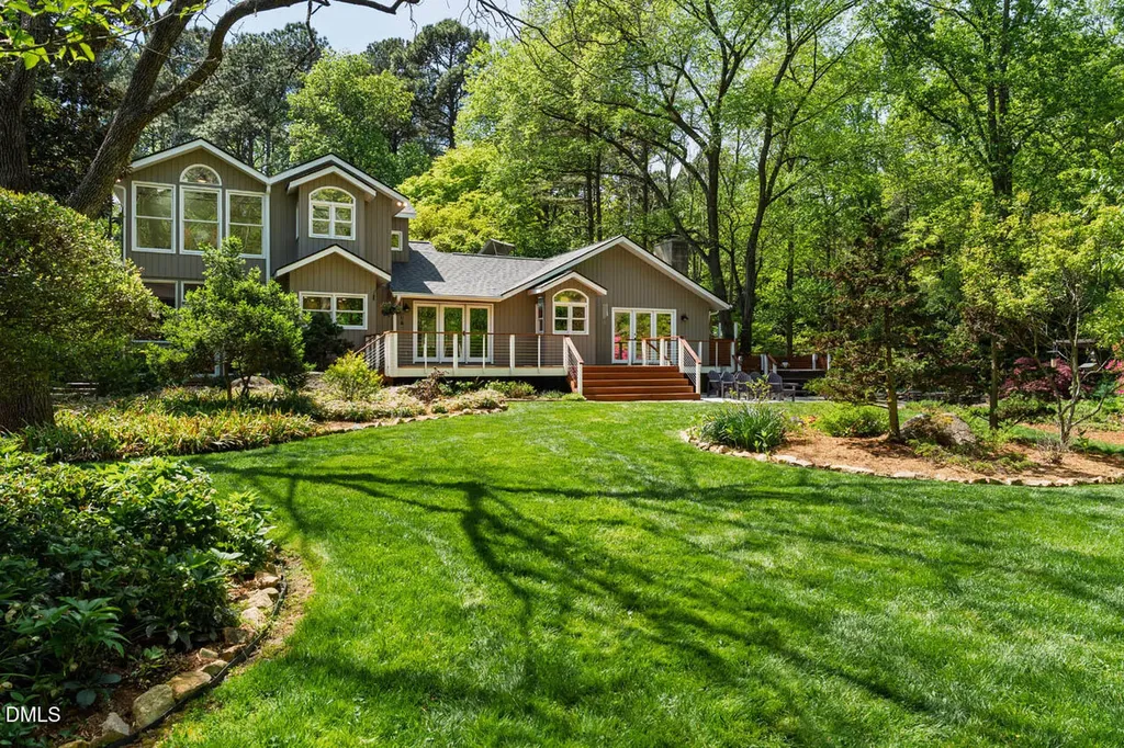 184 Lystra Estates Drive Chapel Hill NC 27517