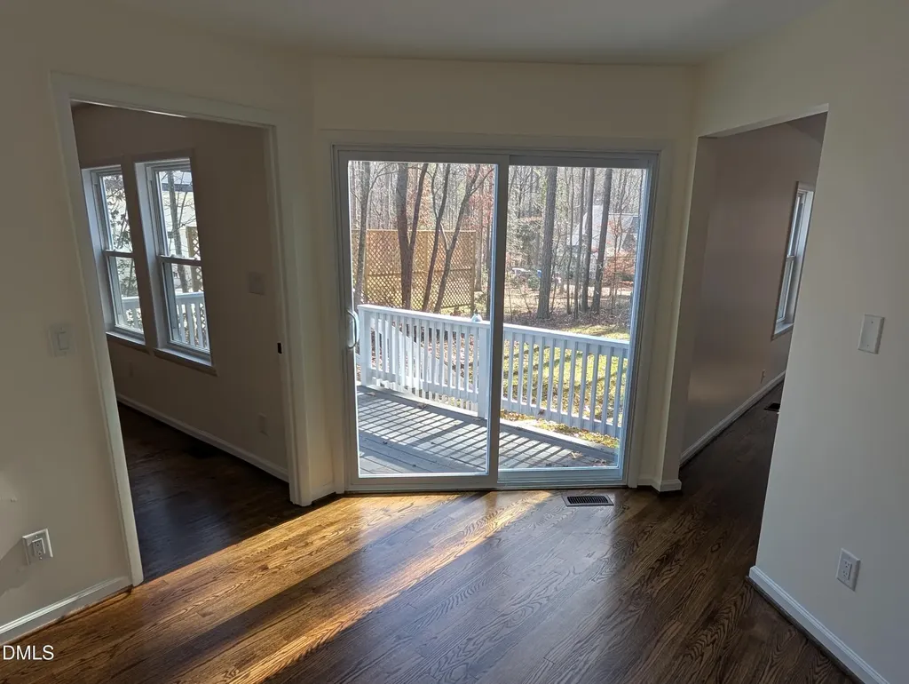 702 Hillandale Lane Garner NC 27529