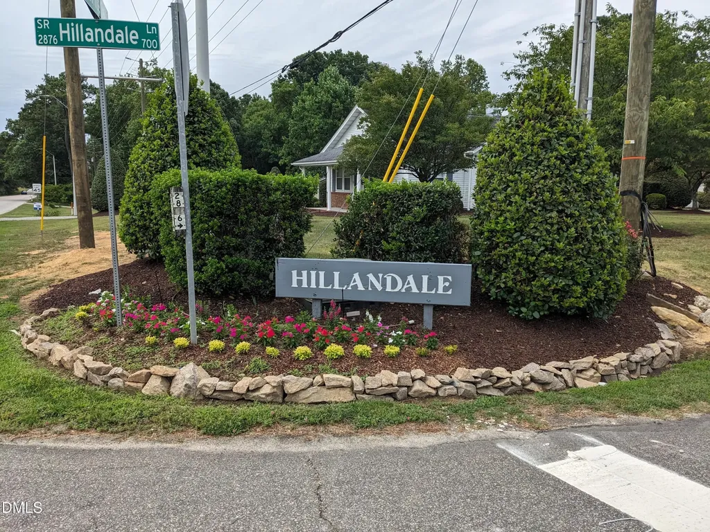702 Hillandale Lane Garner NC 27529