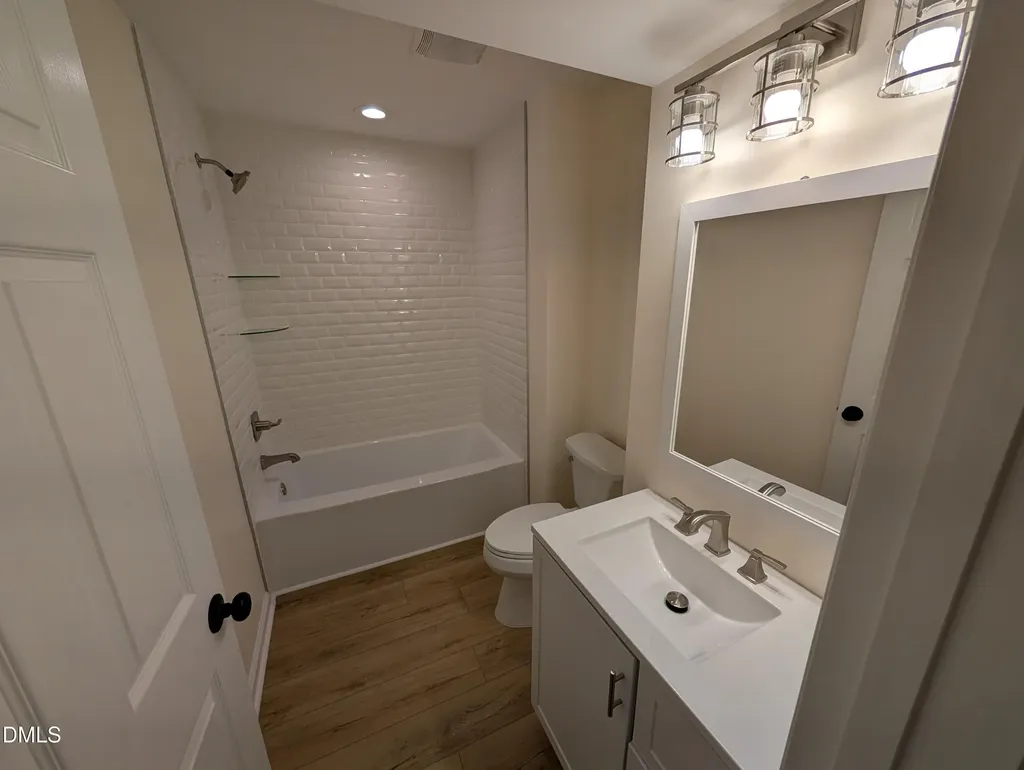 702 Hillandale Lane Garner NC 27529
